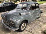 1959 Morris Minor
