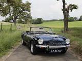 1970 Triumph Spitfire MkIII