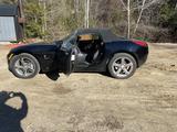 2006 Pontiac Solstice