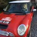 2004 Mini Cooper S Works