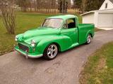 1958 Morris Minor 1000 Pickup