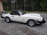 1979 Triumph Spitfire 1500