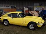 1971 Triumph GT6 MkIII
