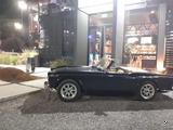 1967 Triumph TR4A