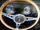 1967 Austin Healey Sprite