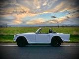 1965 Triumph TR4A