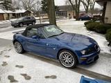 2002 BMW Z3