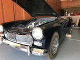 1966 MG Midget