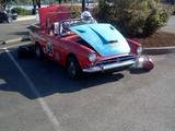 1966 Sunbeam Tiger