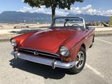 1966 Sunbeam Tiger