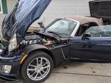 2007 Saturn Sky Red Line
