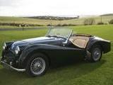 1955 Triumph TR2