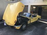 1973 Triumph Spitfire 1500