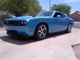 2009 Dodge Challenger