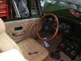 1978 MG MGB MkII