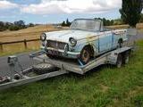 1959 Triumph Herald