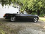 1974 MG MGB