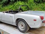 1969 Triumph Spitfire MkIII