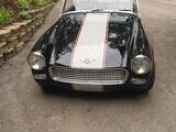 1965 Austin Healey Sprite