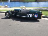 1982 JZR Trike