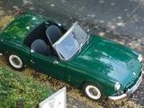 1963 Triumph Spitfire 4 MkI