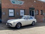 1972 MG MGB GT