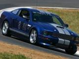 2008 Ford Shelby GT