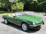 1979 Triumph Spitfire 1500