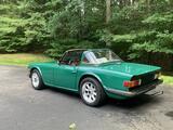 1976 Triumph TR6