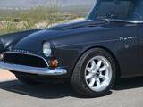 1964 Sunbeam Tiger