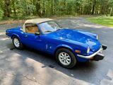 1975 Triumph Spitfire 1500