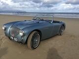 1956 Austin Healey 100