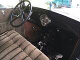 1930 Ford Model A