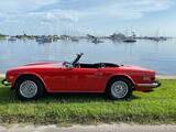 1976 Triumph TR6