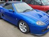2004 MG TF 135
