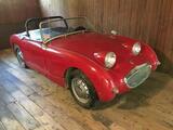 1959 Austin Healey Bugeye Sprite