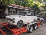 1971 Triumph Herald 13 60