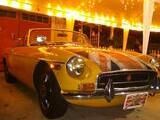 1971 MG MGB