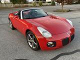 2008 Pontiac Solstice