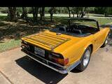 1971 Triumph TR6