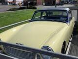 1968 Austin Healey Sprite