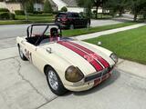 1966 MG MGB
