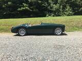1960 MG MGA 1600