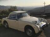 1959 Austin Healey Sprite
