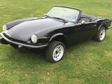 1975 Triumph Spitfire