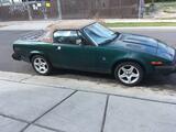 1980 Triumph TR8