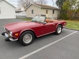 1974 Triumph TR6