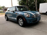 2009 Mini Cooper
