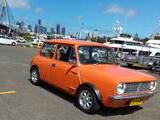 1972 Mini Clubman