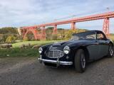 1960 Austin Healey 3000 BT7